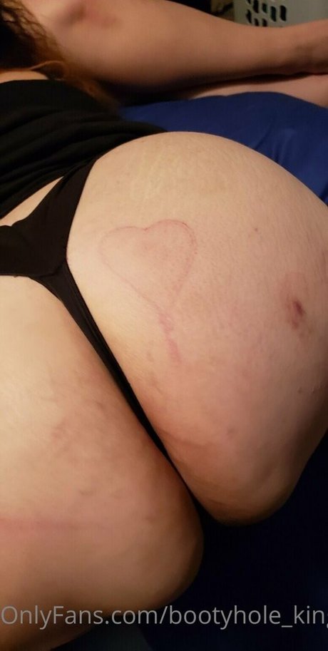 bootyhole king top star image