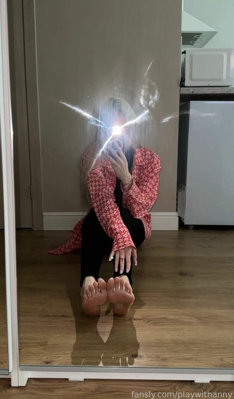 PlaywithAnny star best photo