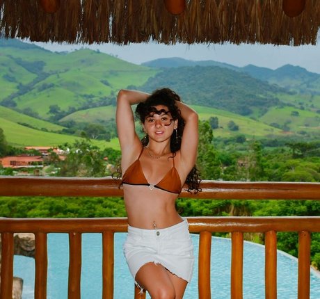 Lorena Tucci perfect model pic