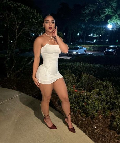 Jaida Parker WWE porn actress image