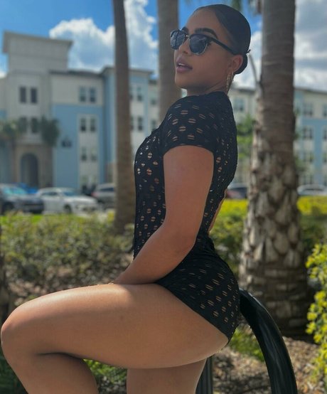 Jaida Parker WWE star nice galleries