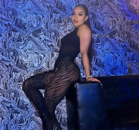 Jaida Parker WWE model porn galleries