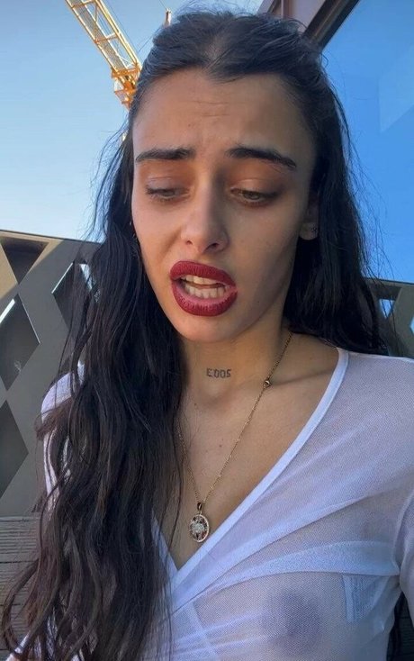 sofifernandez Quick photo