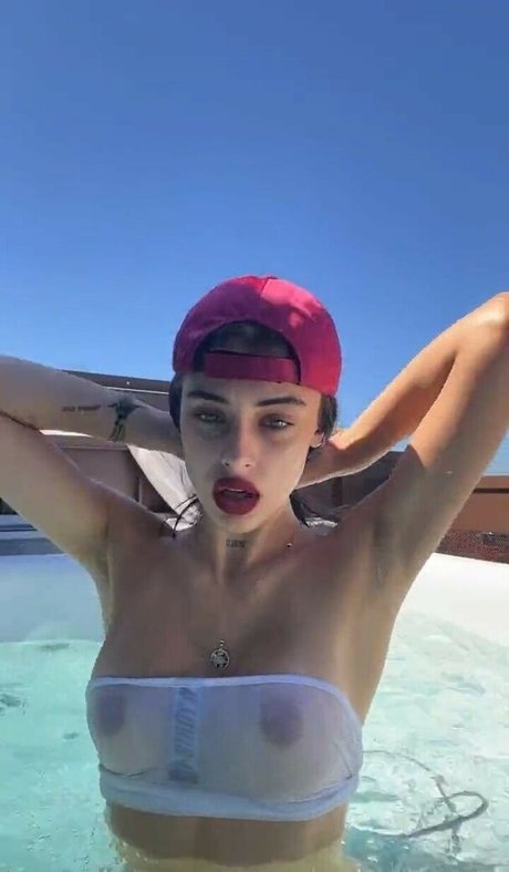 sofifernandez model hd picture