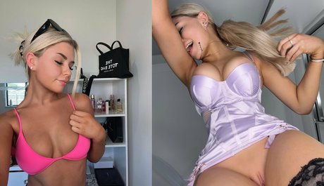 Naomi grace Robinson pretty pornstar galleries