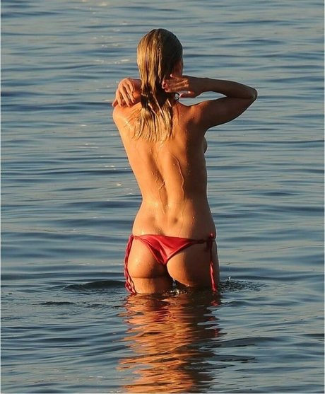 Kimberly Garner pornstar free pictures