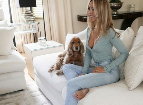 Kimberly Garner porn actress picture