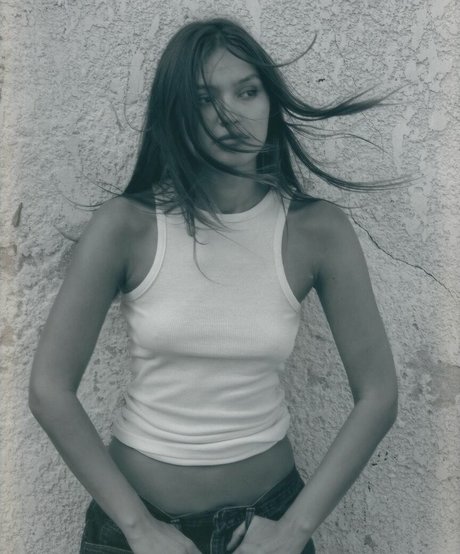 Alina Morozova sexy star archive