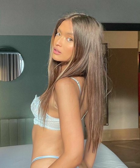 Alina Morozova star sex pics