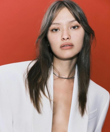 Alina Morozova star high quality photo