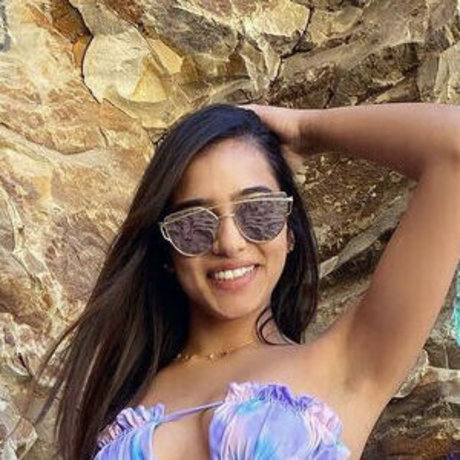 Simranrij high quality pornstar image