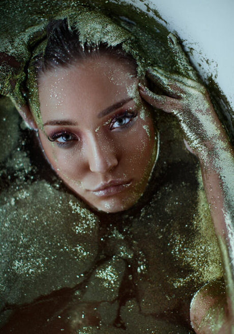 Alexandra Cohen pornstar art picture