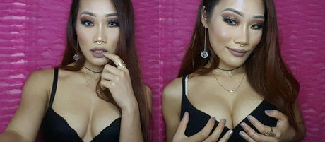 Mai V Yang adult model img