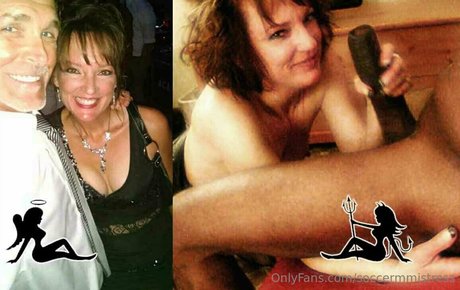 soccermmistress star exclusive pictures