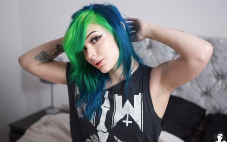 Altamethyst high quality star photo