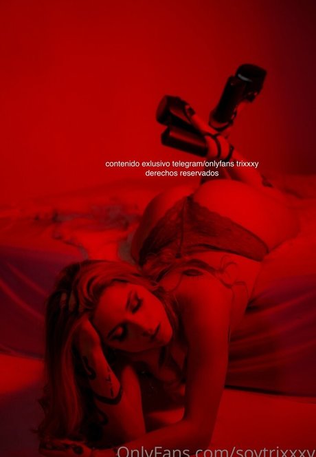 Trixxxy Soytrixxxy pornstar art gallery