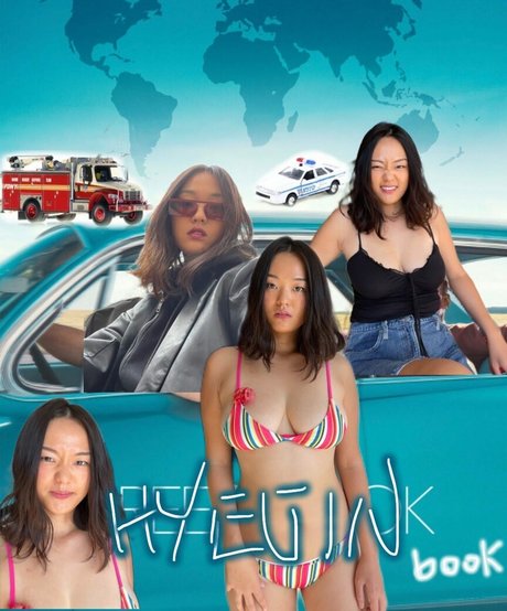 Park Hyye Jin hot actress picture