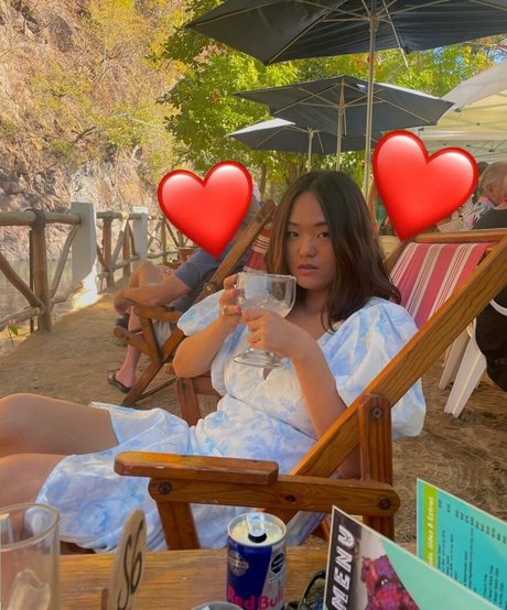 Park Hyye Jin pornstar free image