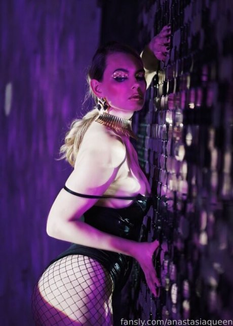 Anastasyia Prichinina model free galleries