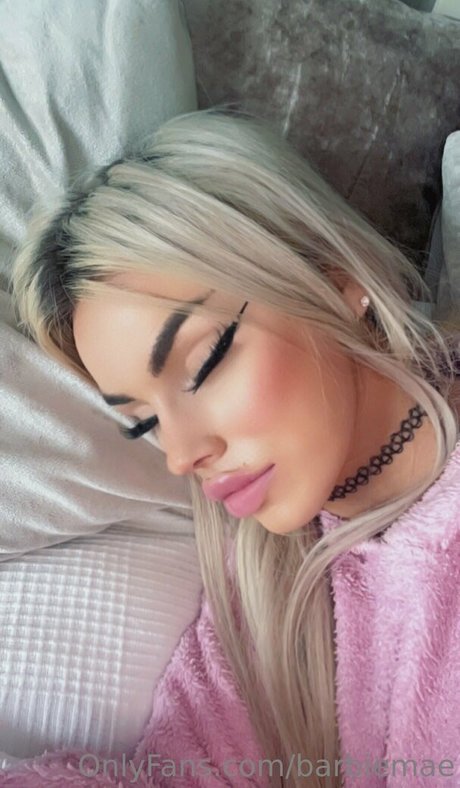 barbiemae star xxx images