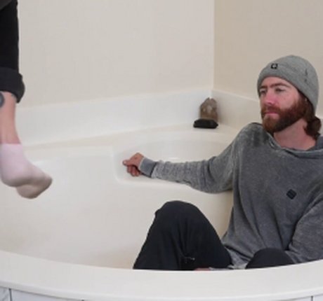 Lustery model sex img