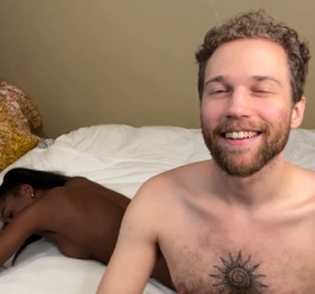 Lustery nudes star pics