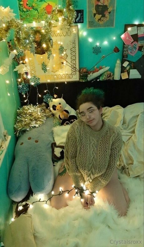 crystallovinghomo high quality actress photo