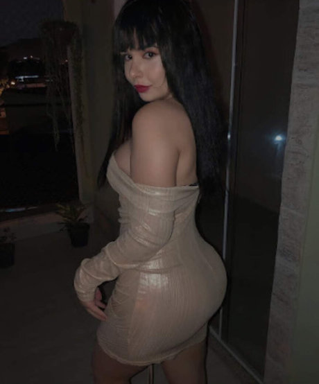 Naju Rosendo pretty actress gallery