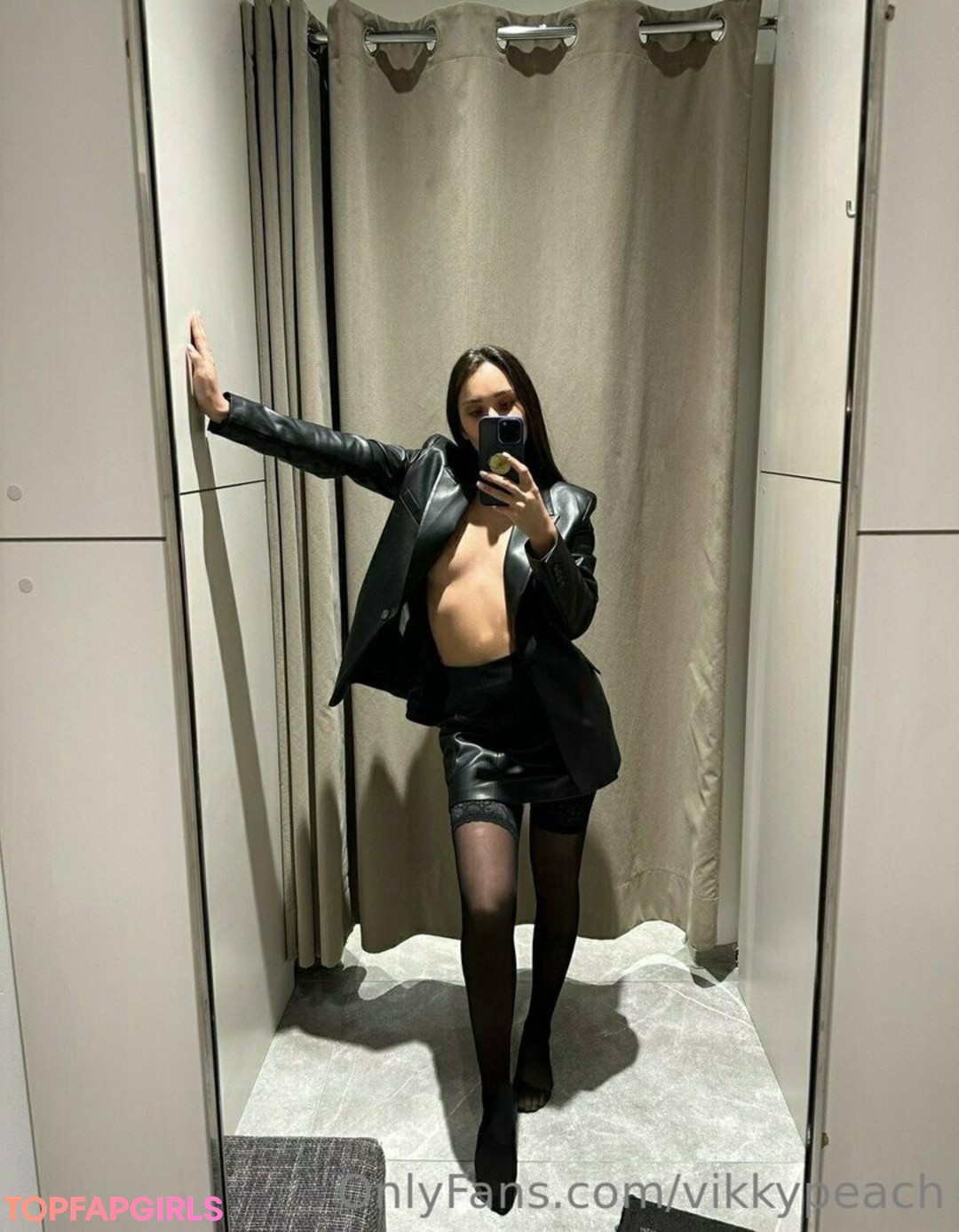 vipaleksastone sexy actress pic