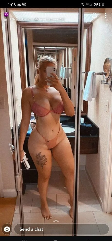 lexielvpez pornstar hd picture