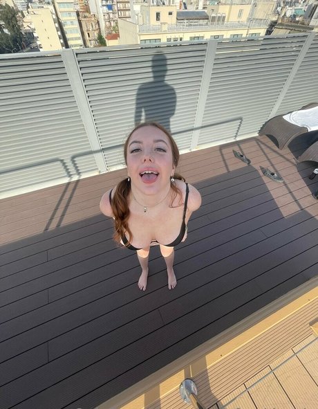 gingerfreckles sex model picture