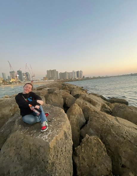 gingerfreckles pornstar adult photos