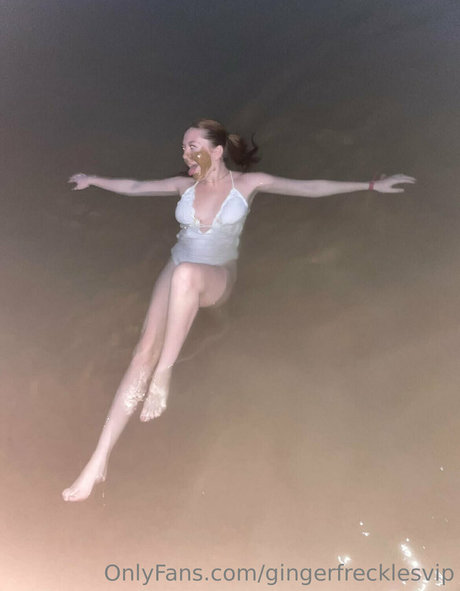 gingerfreckles hot star images