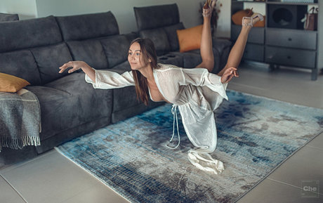 Natali Kopaeva pornstar erotic photo