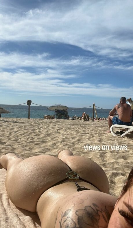 Poundcakenat erotic actress photos