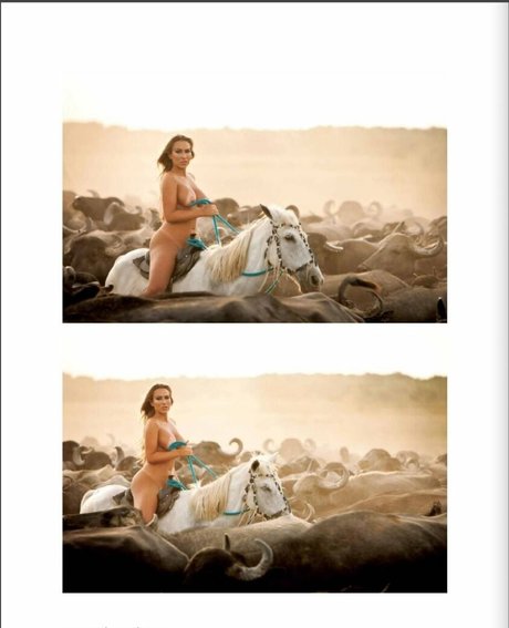 Andressa Ribeiro top actress pics