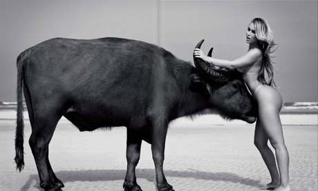 Andressa Ribeiro beautiful model picture