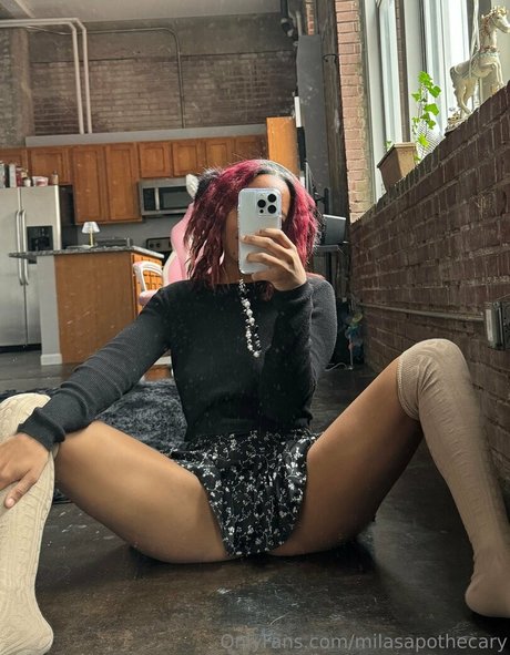 milasapothecary best pornstar pic