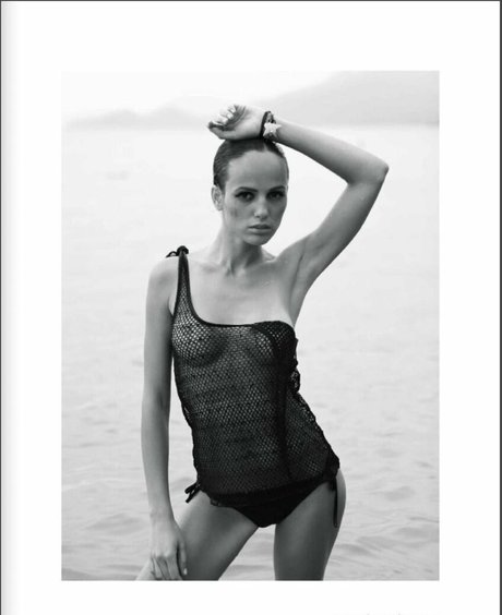 Iryna Bondarenko free model pics