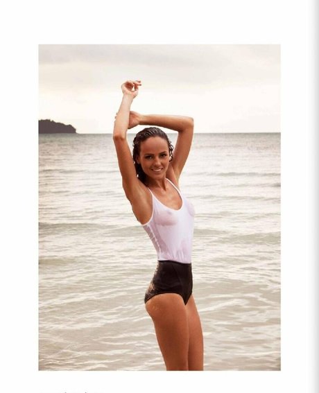 Iryna Bondarenko model beautiful gallery