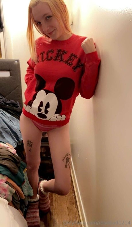 rosebud1214 star beautiful picture