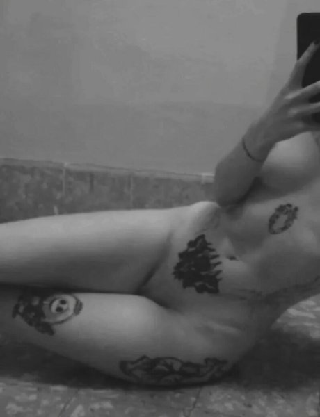 punk doberman high quality model pics