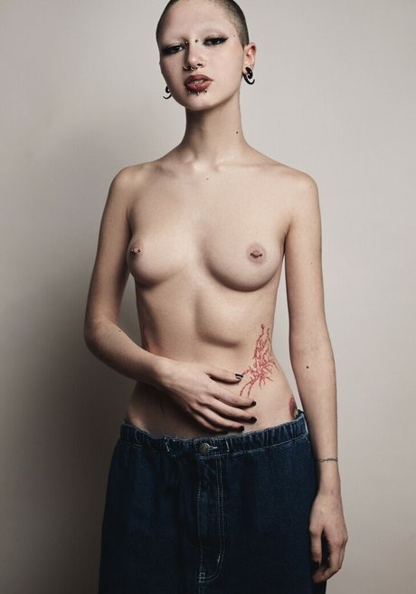 punk doberman nudes pornstar picture