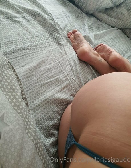 ilariasigaudo naked star pics