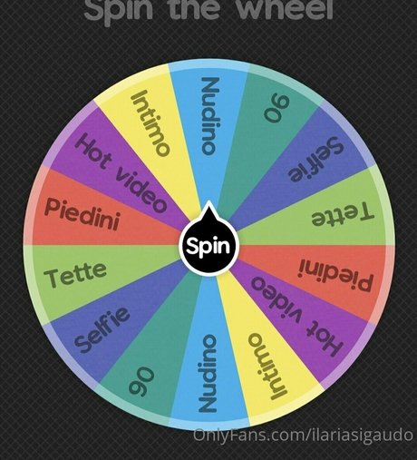 ilariasigaudo hot pornstar pic