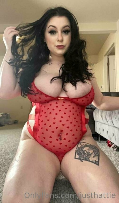 justhattie perfect actress photo