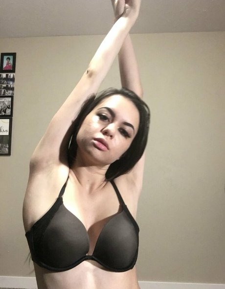 Kaitlin Haehae pornstar hd image