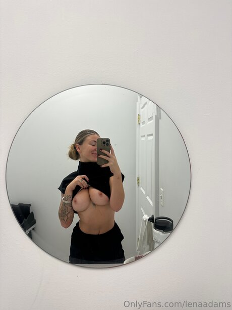 lenaadams art pornstar galleries