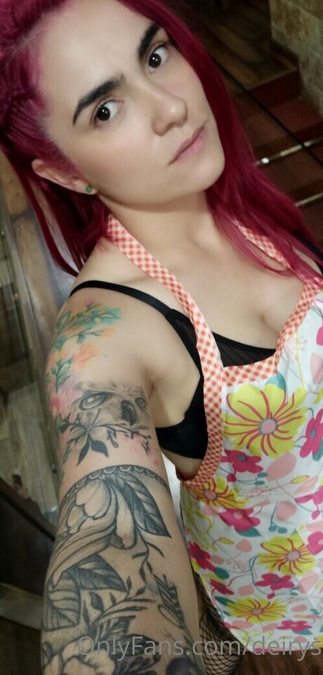 deirys high quality actress photos