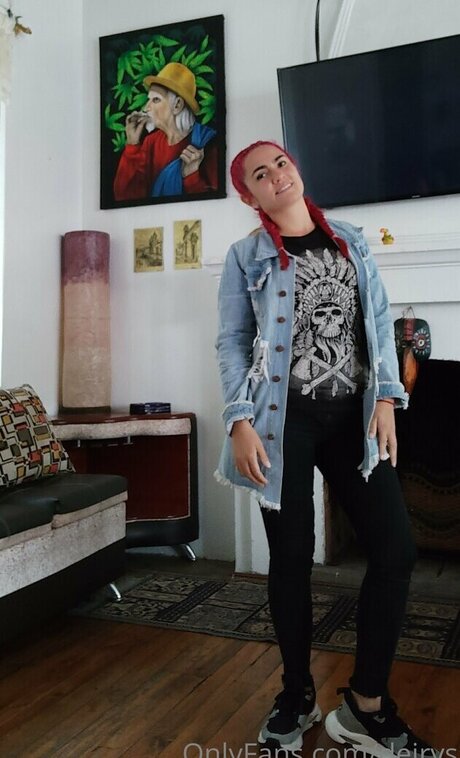 deirys art star photo